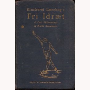 Illustreret Lrebog i Fri Idrt