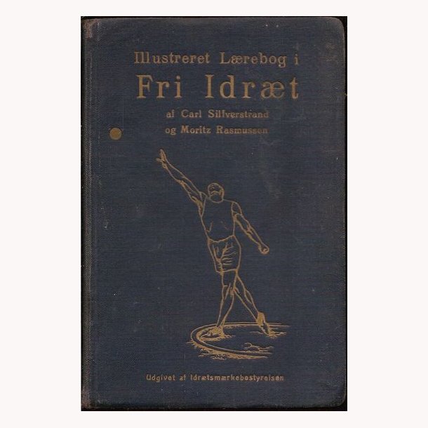 Illustreret Lrebog i Fri Idrt