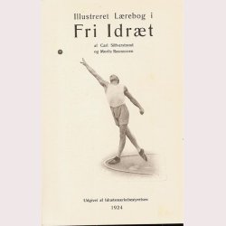 Illustreret Lrebog i Fri Idrt
