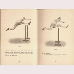 Illustreret Lrebog i Fri Idrt