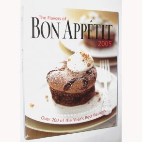 Bon Appetit - Bon Appétitv 2005