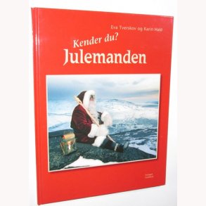 Kender du? Julemanden