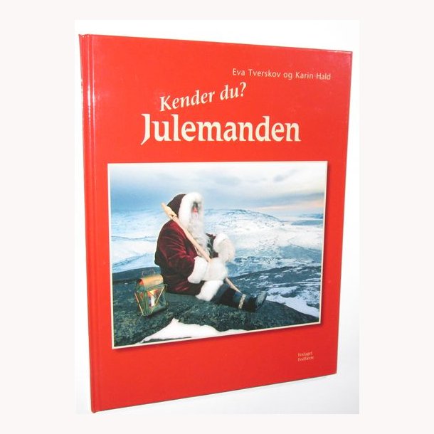 Kender du? Julemanden