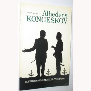 Alhedens kongeskov
