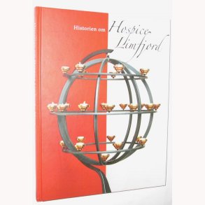 Historien om Hospice Limfjorden Skive