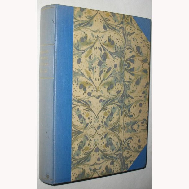 Tidsskrift for Danak Rde kors 1933-1936