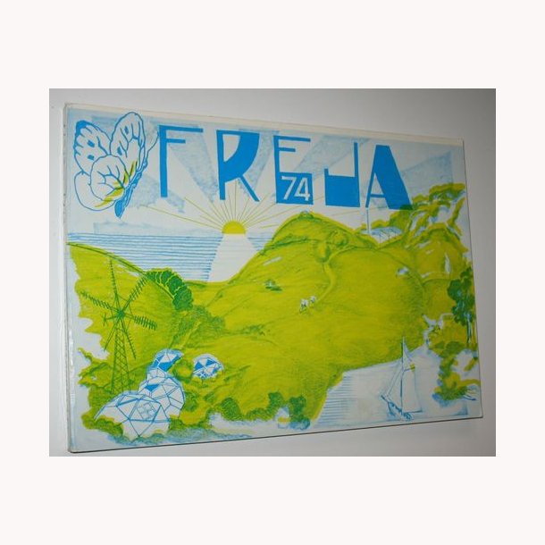 Freja 1974