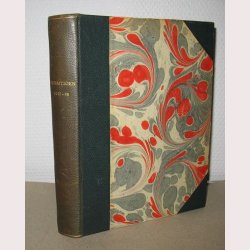 Fremtiden - 1. aargang 1945-46