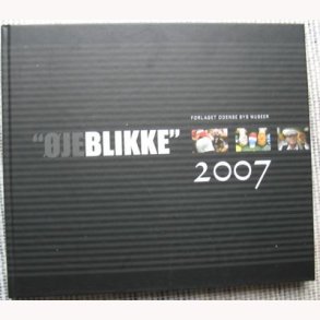 ''jeblikke'' 2007