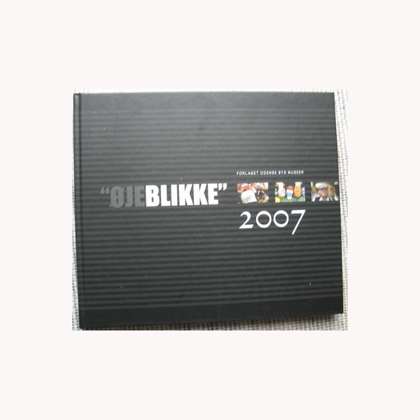 ''jeblikke'' 2007