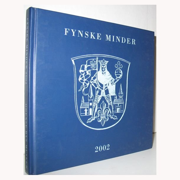 Fynske minder 2002