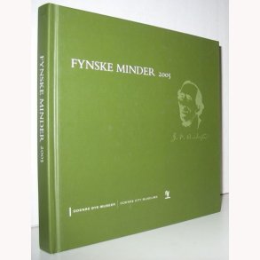 Fynske minder 2005