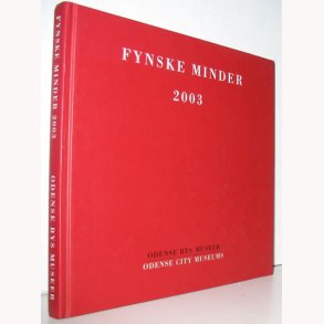 Fynske minder 2003