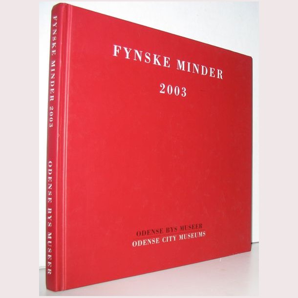 Fynske minder 2003