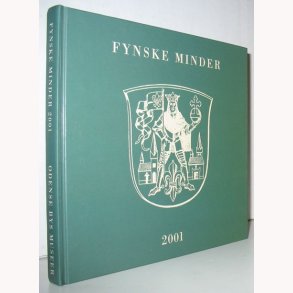 Fynske minder 2001