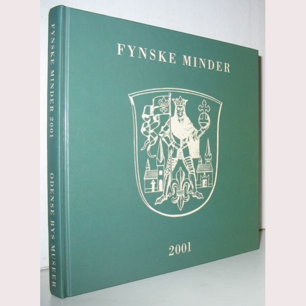Fynske minder 2001