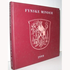 Fynske minder 1999