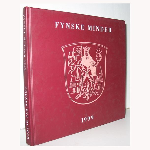 Fynske minder 1999