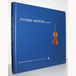 Fynske minder 2006