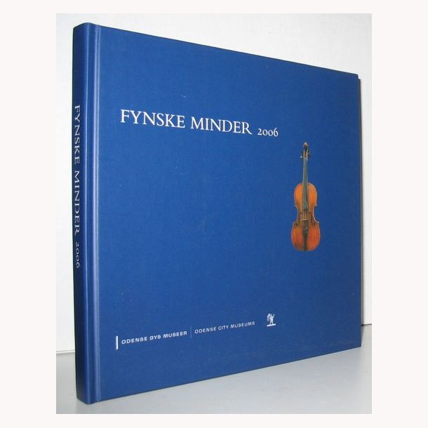 Fynske minder 2006