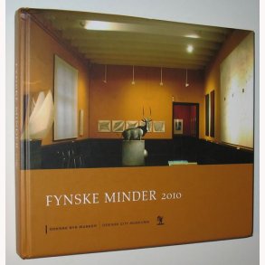 Fynske minder 2010