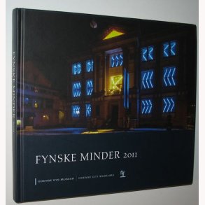 Fynske minder 2011