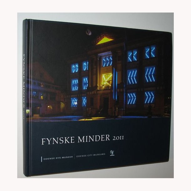 Fynske minder 2011