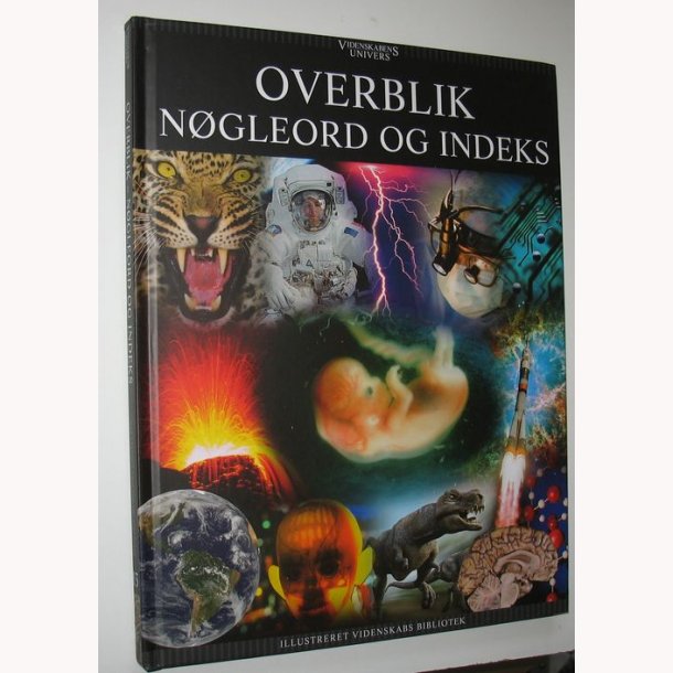 Overblik ngleord og indeks