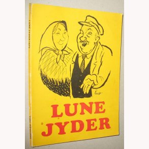 Lune Jyder 1970