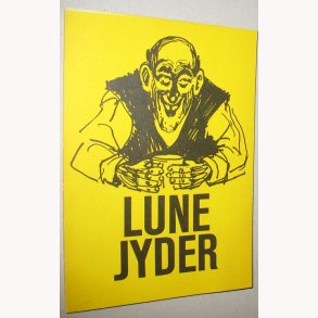 Lune Jyder 1969