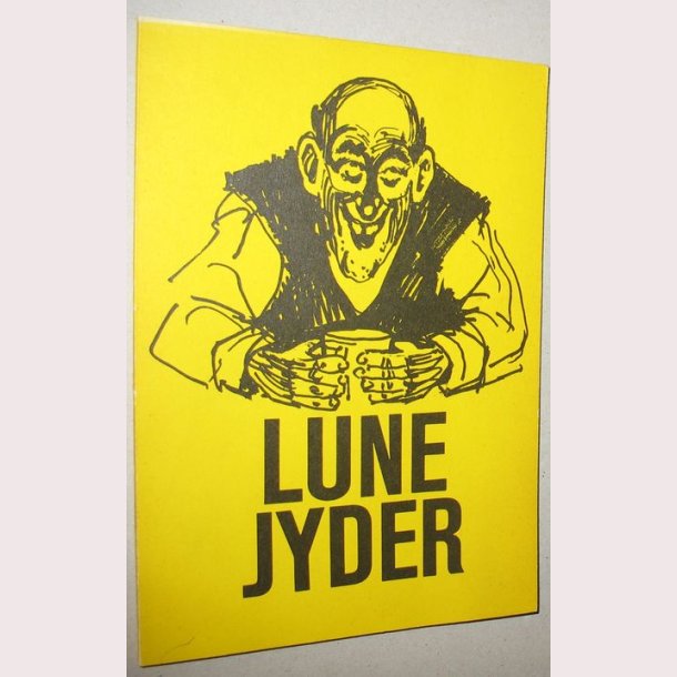 Lune Jyder 1969