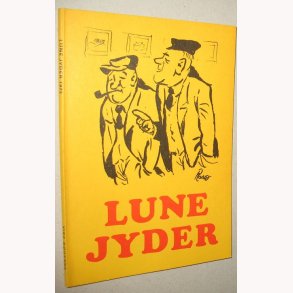 Lune Jyder 1972