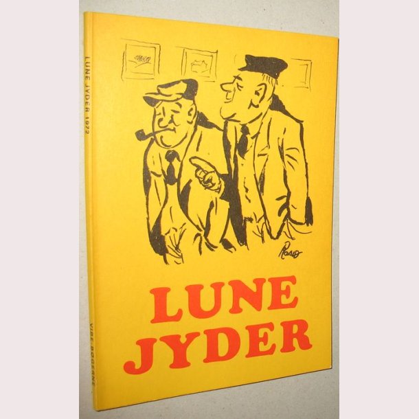 Lune Jyder 1972