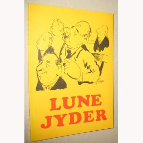 Lune Jyder 1973