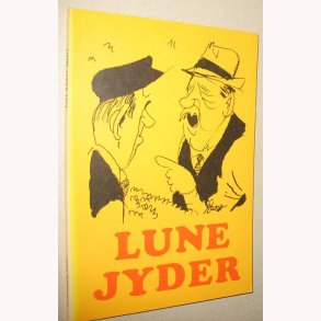 Lune Jyder 1974