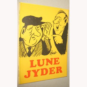 Lune Jyder 1976