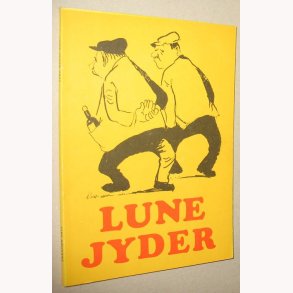 Lune Jyder 1977