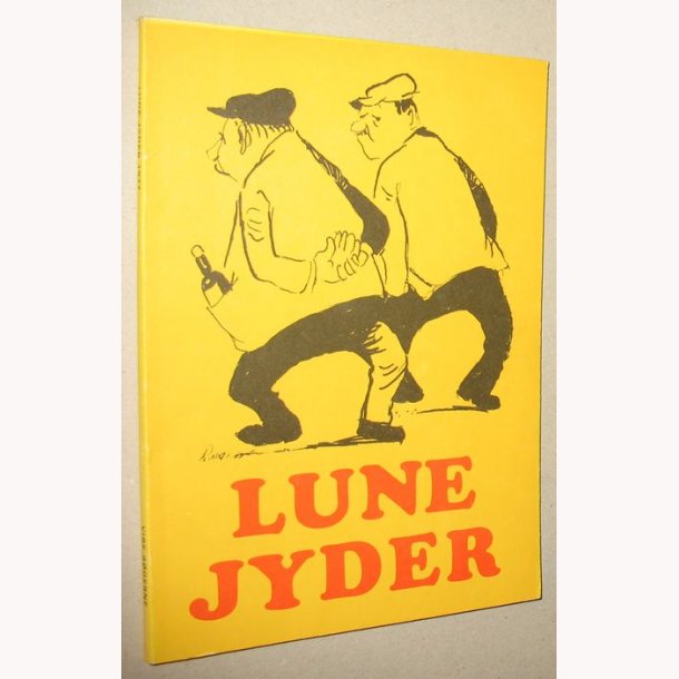 Lune Jyder 1977