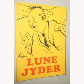 Lune Jyder 1978