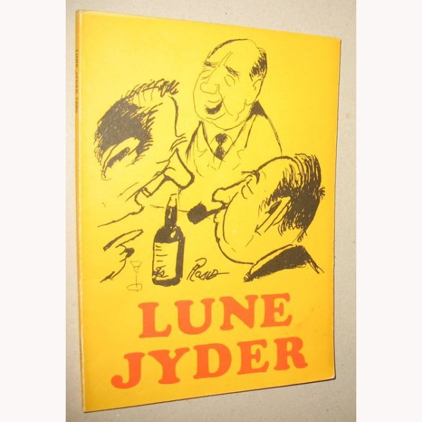 Lune Jyder 1980
