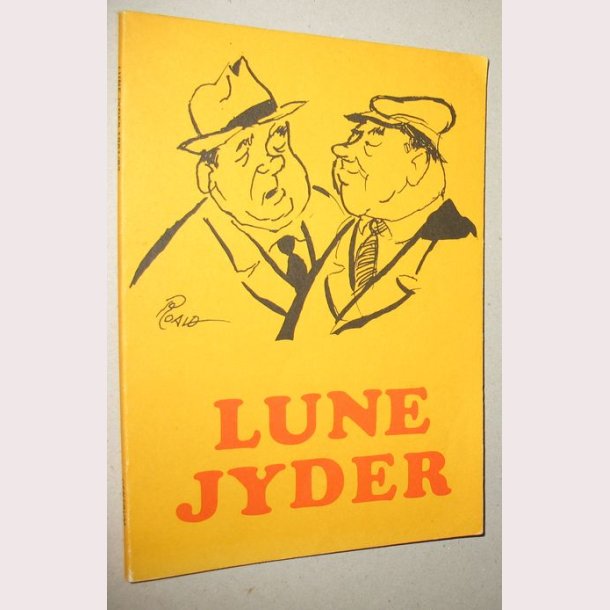 Lune Jyder 1981/82