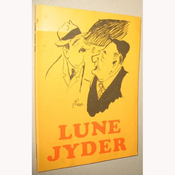 Lune Jyder 1986