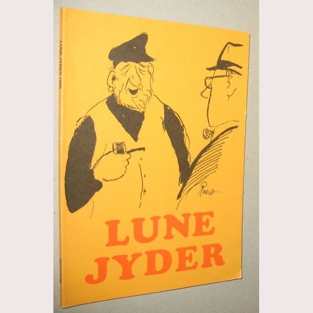 Lune Jyder 1988