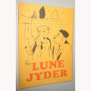 Lune Jyder 1989