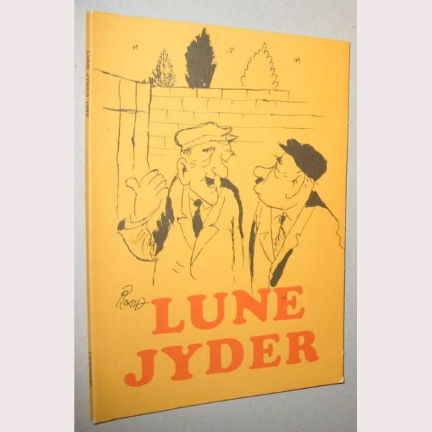 Lune Jyder 1989