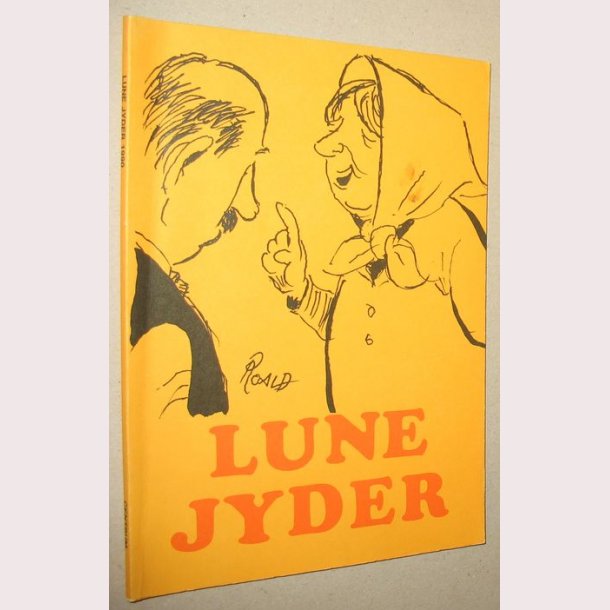 Lune Jyder 1990