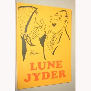 Lune Jyder 1992