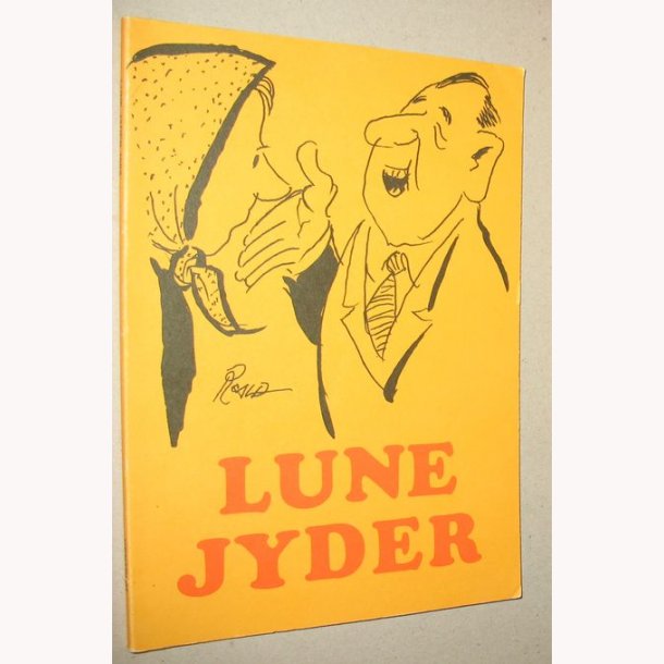 Lune Jyder 1992