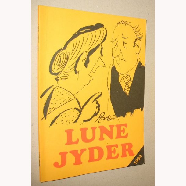Lune Jyder 1994