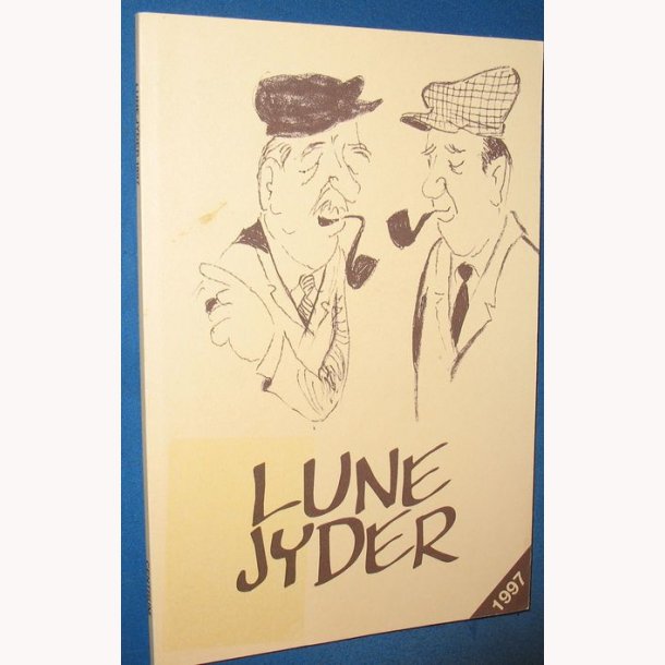 Lune Jyder 1997